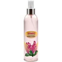 Seramis Vital Spray Hojas Cuidado para Orquídeas 250 ml- Amarillo- 5-0 x 5-0 x 20-0 cm- 731076